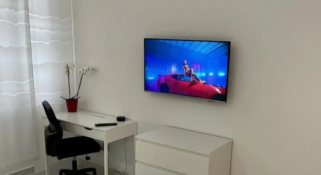 Номер Standard Camera Varese Apartment