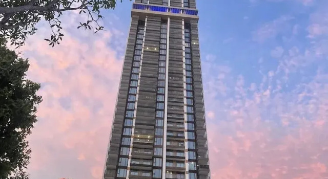 Copacabana Jomtien Beach Condo