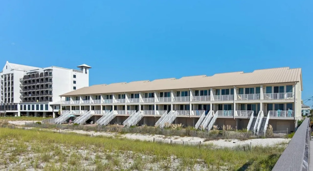 Beachview 101- Beaches and Moonbeams, Забронировать Апартаменты/квартира Апартаменты Наварр, рядом с Navarre Beach Fishing Pier, Апартаменты/квартира