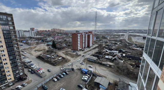Студия Be Home (Би хоум) на Строительном