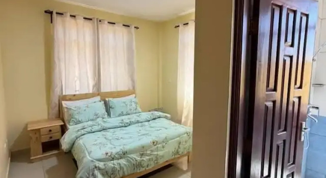 Standard chambre Singi Homes