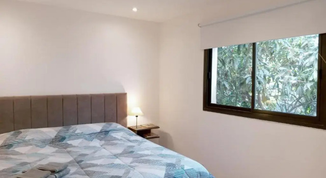 Hermoso departamento entero 2 Dormitorios con cochera B Urca, Rezerwuj Hotel Córdoba Córdoba