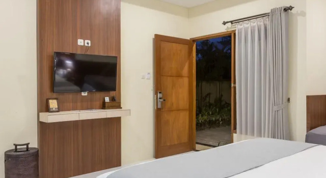 Ombak Sunset Villas