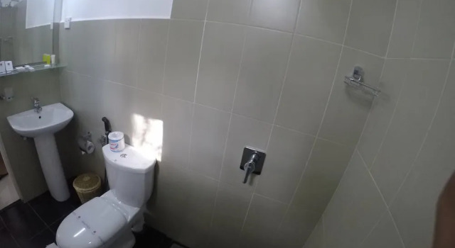 Одноместный номер Standard Candila Hotel & Sport Club