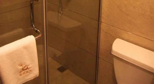 Двухместный номер Standard GreenTree Huainan Tianjiaan Square Guangchang road Hotel