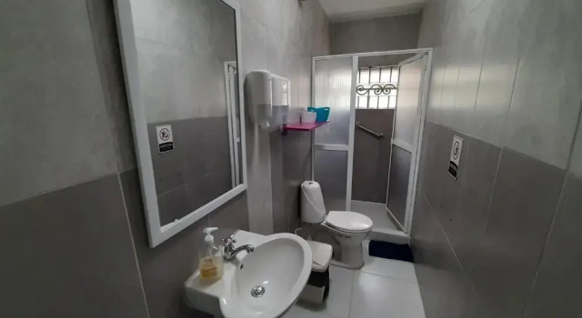 Кровать в общем номере Noah boutique hostels Medellín