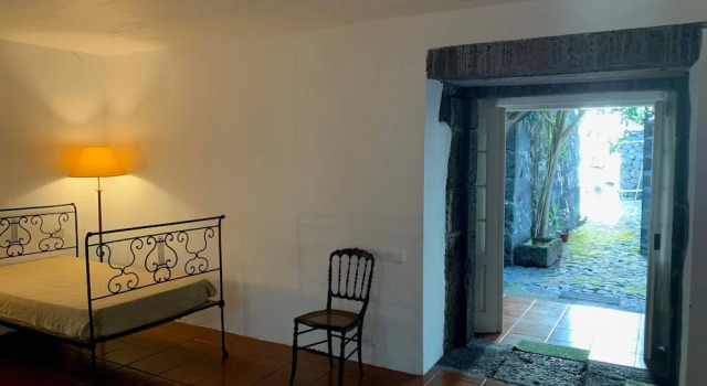 Номер Comfort Casa das Barcas