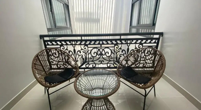 Номер Standard SÂM LÂM HOUSE - Bảo Lộc