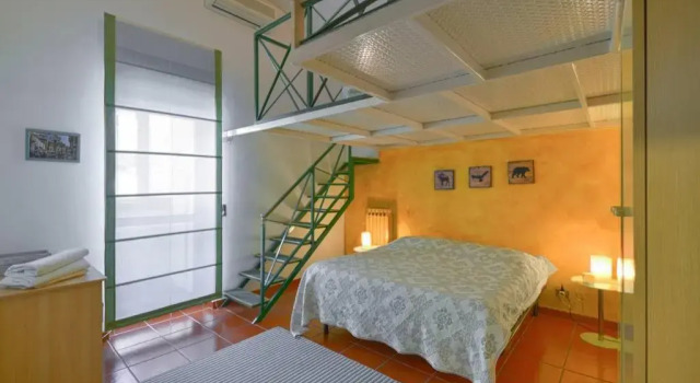 Апартаменты Bari city center: WHOLE APARTMENT exclusive use