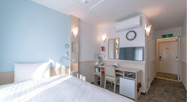 Toyoko Inn Seoul Dongdaemun No.2