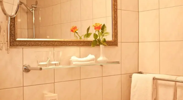 Кровать в общем номере (мужской номер) Safestay Berlin Kurfurstendamm