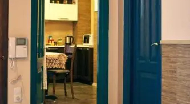 Nest Hostel
