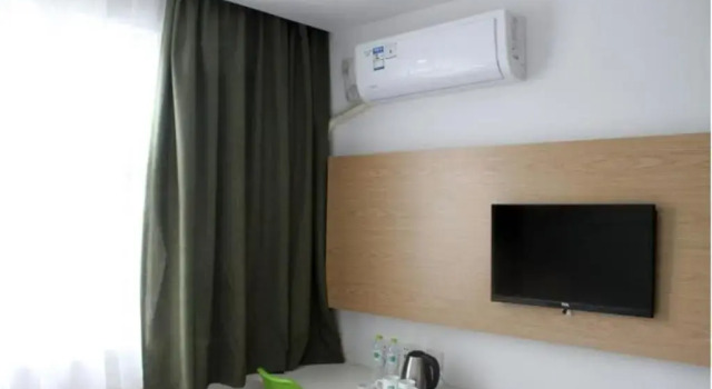 Номер Standard Motel Jinan Shandong University Shanda Road