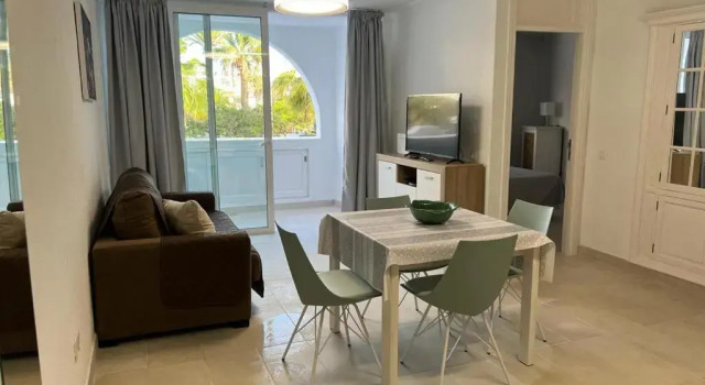 Apartment Parque Santiago 2, Prenota Appartamento Hotel a Tenerife con piscina, Piscina
