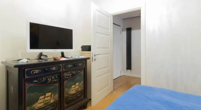 Beautiful 1-bed Apartment in Roma, Book Lejlighed Hoteller i Rom med parkering, nær Dima Shopping Bufalotta, Parkering