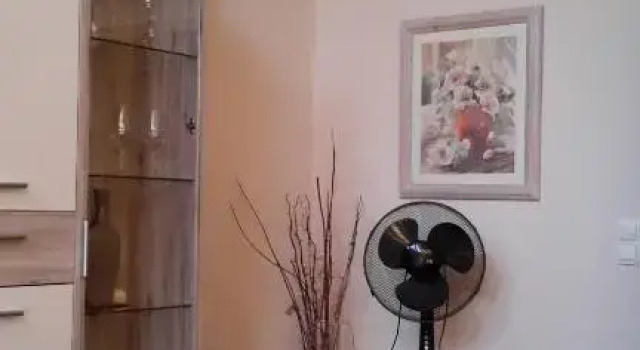 Ferienwohnung Am Korretsberg
