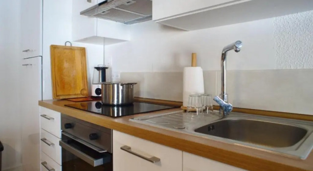 T3 Cosy Au Centre de Castelnaudary