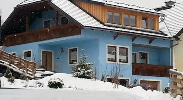 Haus Im Lungau, Забронировать Апартаменты/квартира Санкт-Михаэль-им-Лунгау Качберг