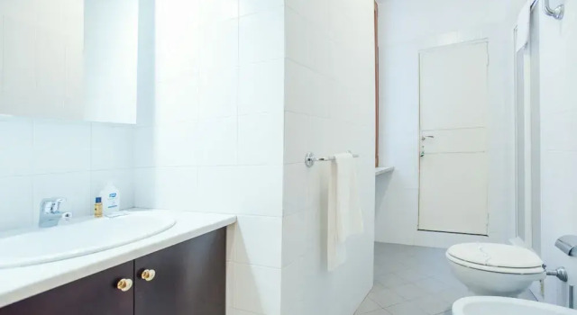 Апартаменты Bufalo - WR Apartments