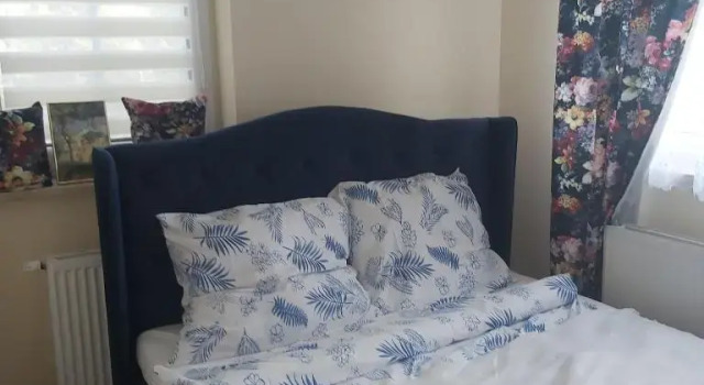 Nadmorskie Apartamenty, Varaa Huoneisto Ustka 