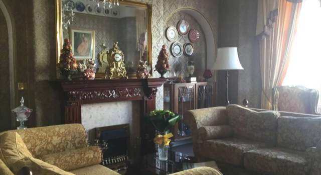 Plas Llwyd Guest House, Забронировать Гостевой дом Гостевые дома Лландидно, рядом с Парки отдыха, Гостевой дом