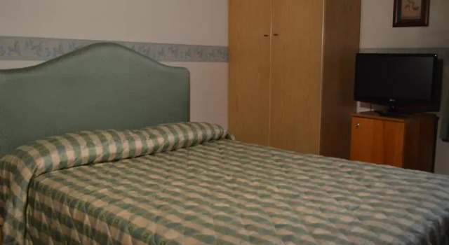 Одноместный номер Standard Hotel Sagittario