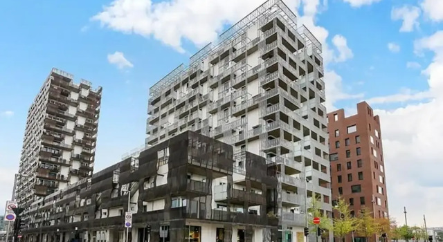 Nordic Host Luxury Apts - Town Home, Buchen Sie Ferienwohnung Oslo Bezirk Oslo