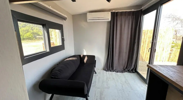 Likya Garden Life, Rezervovat Rekreační dům Karadere Mugla