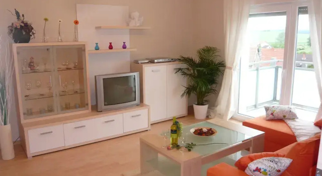 Апартаменты Comfort с 2 комнатами Pummpälzhof