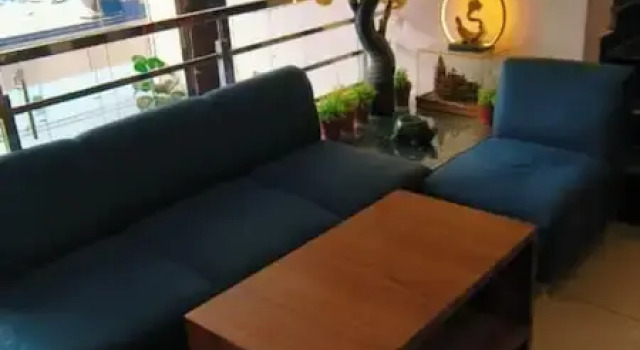 Hotel Prince Palace