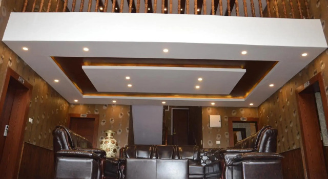 Hotel Outlook