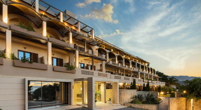 Royal Sun Hotel