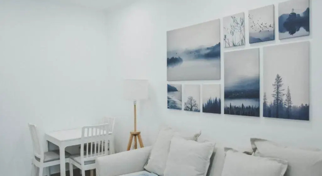 Апартаменты с балконом All2gether Apartment