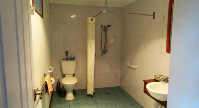 Студия Sherwood View Accommodation