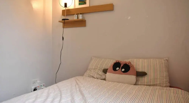 Bright and Spacious 1 Bedroom Apartment, Забронировать Апартаменты/квартира Апартаменты Исторического графства Суссекса, Апартаменты/квартира