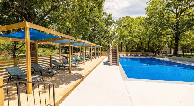 Kimberling Cove H21, Prenota Hotel Kimberling City 