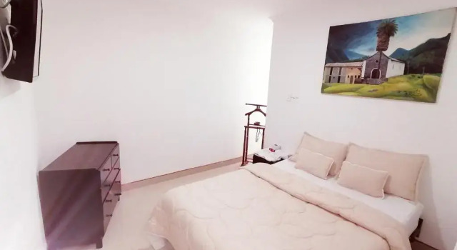Двухместный номер Standard Hotel Paipa Inn