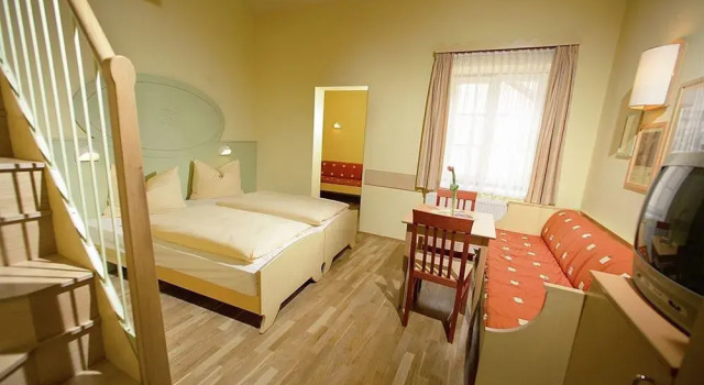 JUFA Hotel Oberwölz, Book Hotel  