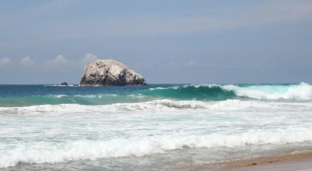 A Nice Place on the Beach, Book Hotel Zipolite Oaxaca