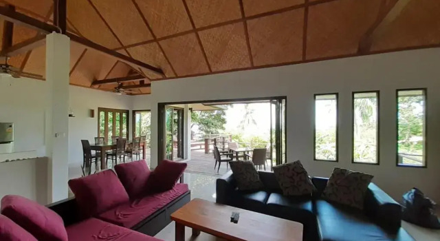 Sea View Villa, Забронировать Вилла Виллы Тонга Най Пана Яй, Вилла