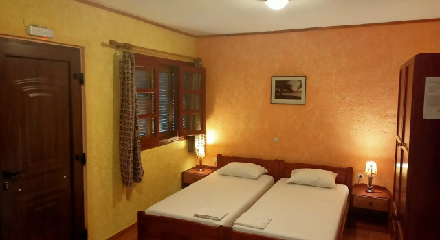 Sunrise Apartments, Забронировать Апартаменты/квартира Отели East Crete с парковкой, Парковка
