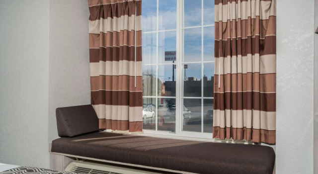 Microtel Inn and Suites Rochester, Rezerwuj Hotel Rochester Minnesota