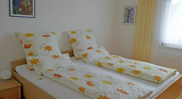 Pension-Allendorf, Забронировать Отель  