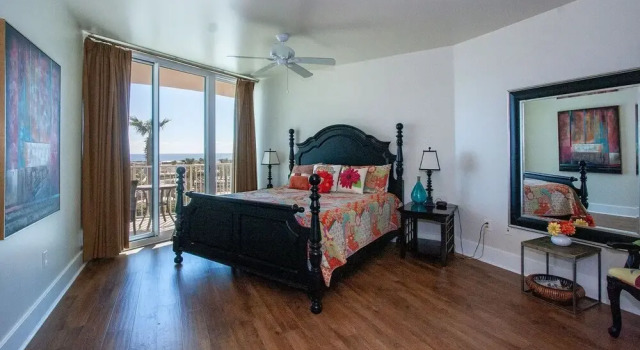 Crd0310 3 Bedroom Condo, Boek Appartement Orange Beach 