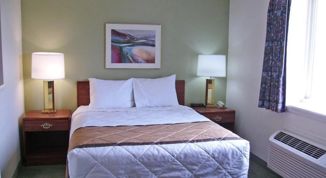 Studio Plus Tulsa - Central, Prenota Hotel Tulsa Oklahoma
