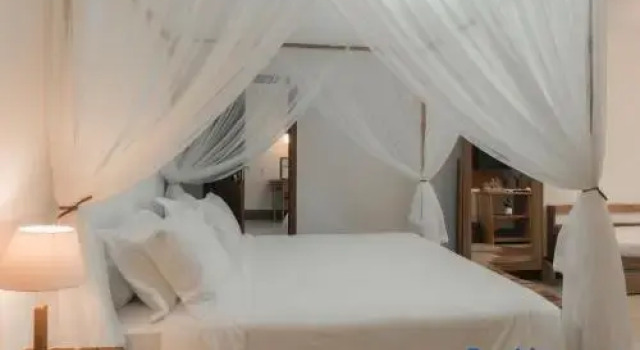 Hotel Fazenda Santuario