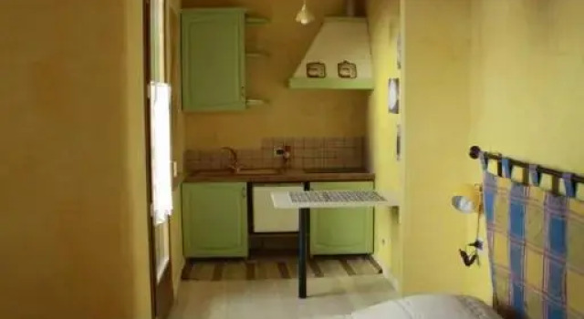 Standard Zimmer B&B Nascondino