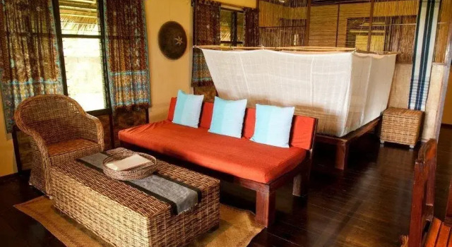 Sagana Resort