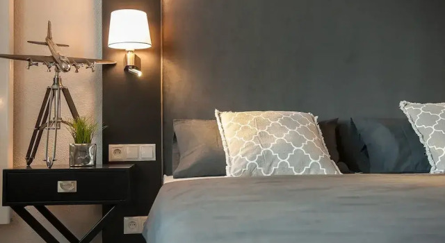 Студия Comfort Boardinghouse Emden