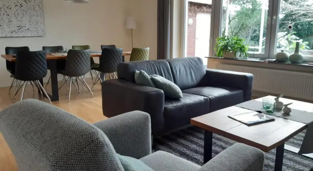 Апартаменты Ferienwohnung im Hasetal
